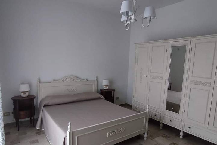 Appartement entier, Queen Margaret residence, Apud Montes in Pimonte, Monti Lattari