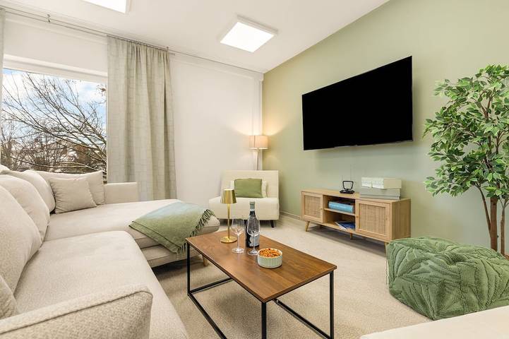 Ferienwohnung für 20 Personen - 1