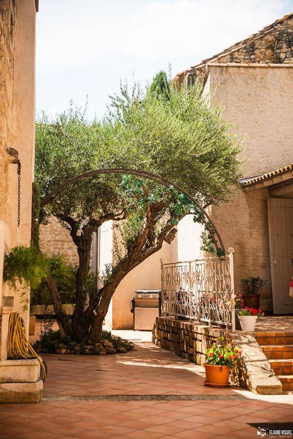 Appartement de vacances pour 4 personnes, avec terrasse