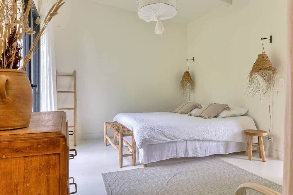 Casa Sitha magnifique maison de vacances de 110m2 in Gouville-sur-Mer, Région de Coutances