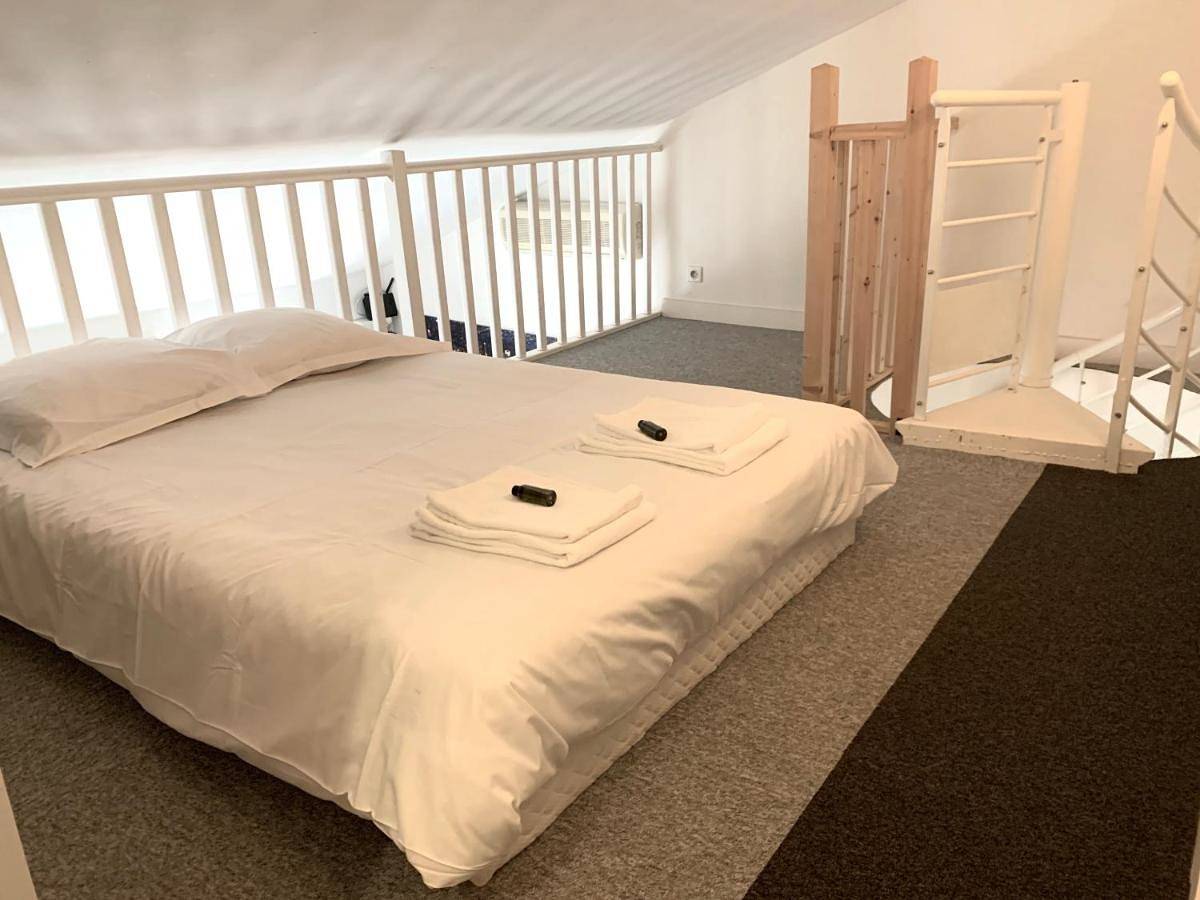 Residence Service Appart Hôtel in Clamart, Hauts-de-Seine