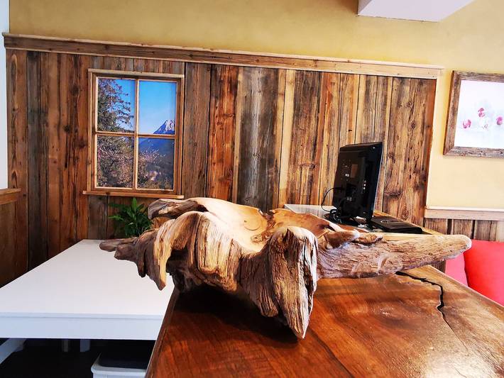 Ferienwohnung für 4 Personen, mit Terrasse in Dachstein Salzkammergut - 4