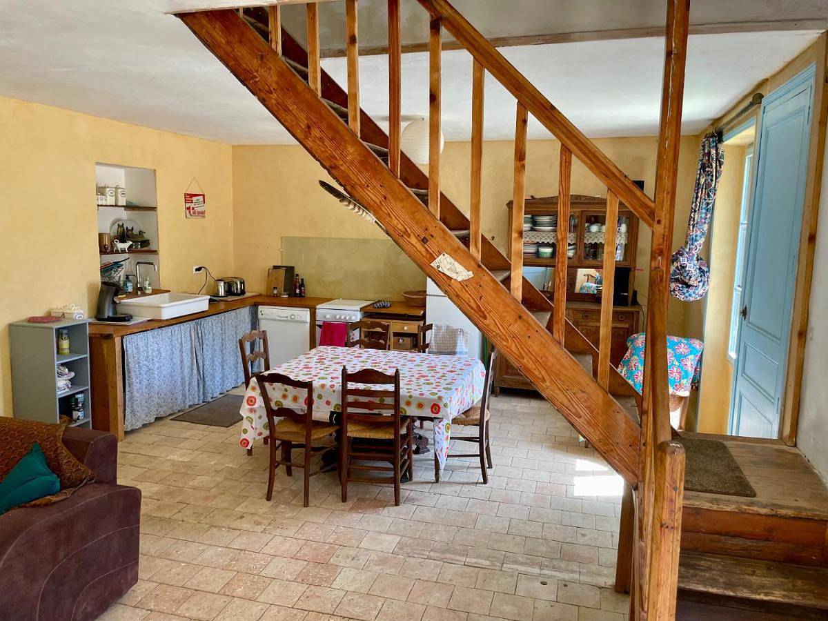 Ecurie Piaffe & Cie in Lurais, Région de Le Blanc