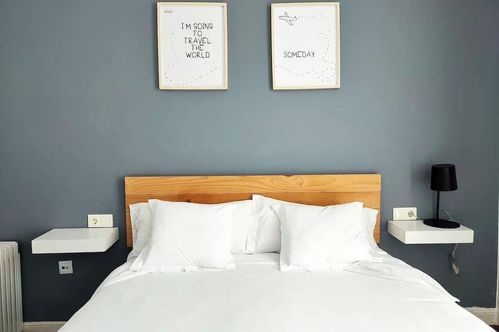 Appartement entier, Flats Friends Torres Quart 2 chambres in Valencia City Centre, Valence (Espagne)