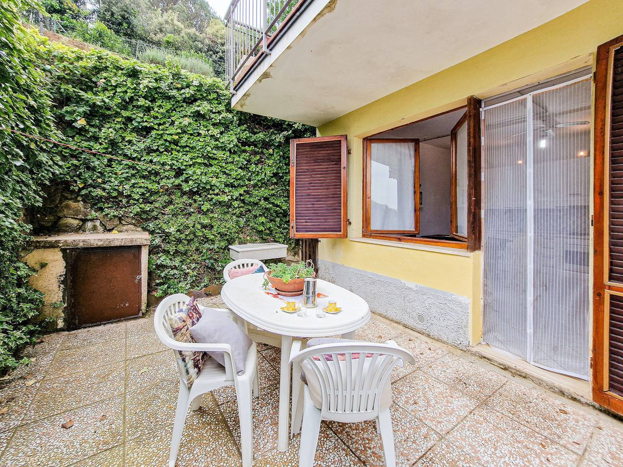 Casa vacanze 'Bilo Le Lecce 15b' con piscina condivisa in Capoliveri, Isola d'Elba