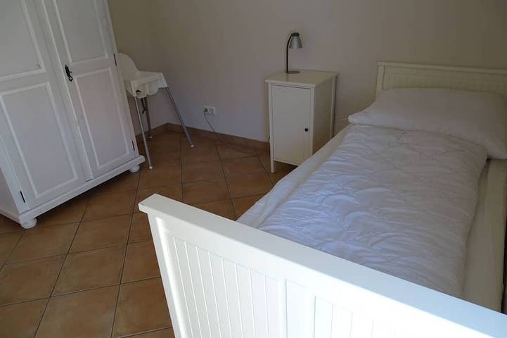 Ferienhaus für 6 Personen, mit Terrasse und Garten in Usedomer Norden - 3