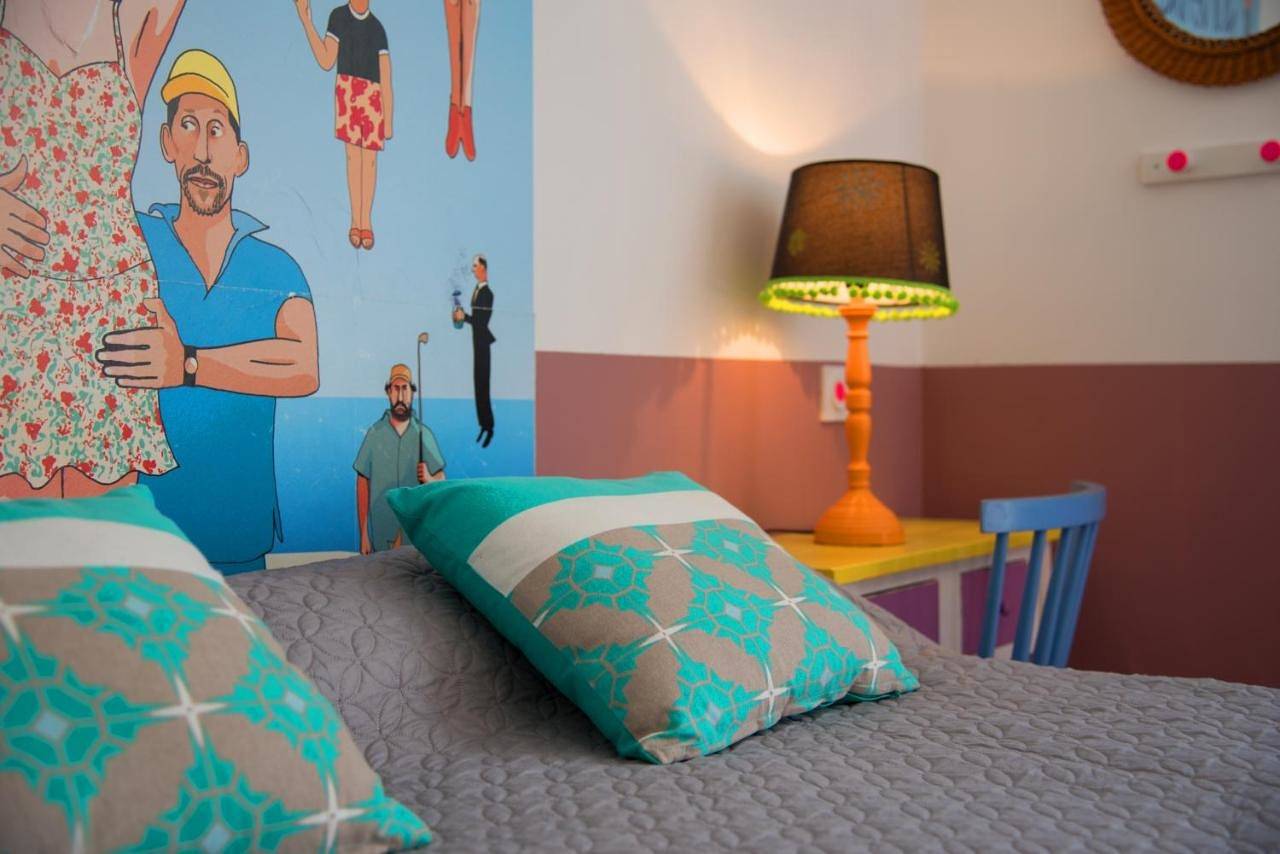 Motel Saint Georges d'Oléron in Saint-Georges-d'Oléron, Côte de Beauté