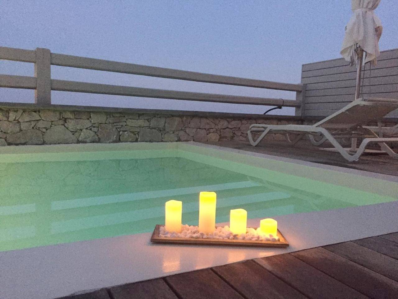 Vista Mare Villas in Région de Lassithi