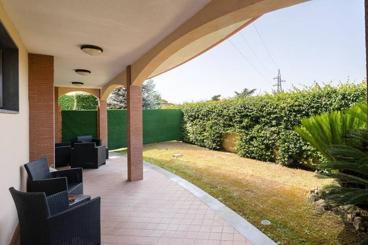 Location de vacances pour 4 personnes, avec jardin à Castellammare di Stabia - 2