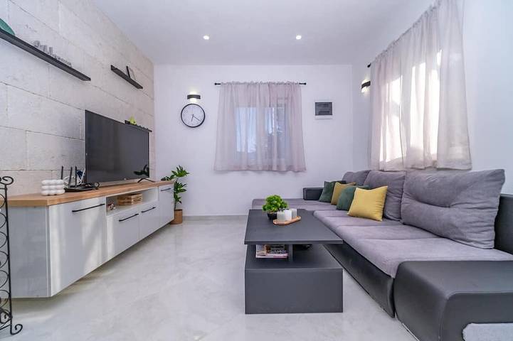 Schönes Haus in Pucisca - Praznica in Pucisca, Brac