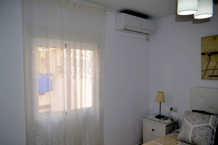 Appartamento intero, Appartamento Vicino Alla Spiaggia E Nel Centro Di Fuengirola in Fuengirola Centre, Fuengirola