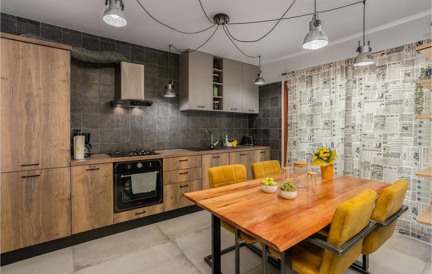 Ganze Ferienwohnung, Ferienwohnung für 2 Personen mit Terrasse in Palit, Rab