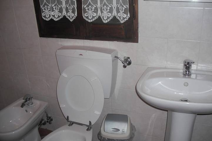 Homerez - Chalet in Giarola in Ligonchio, National Park of the Tuscan-Emilian Apennines