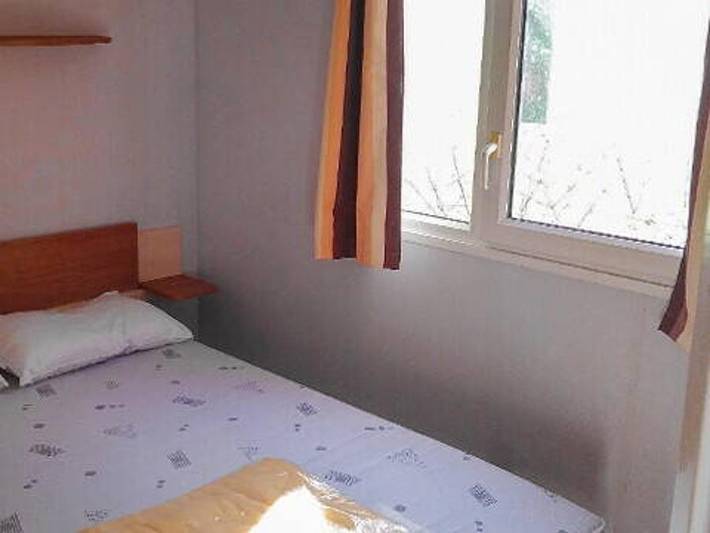 Mobil home pour 4 personnes, avec sauna à Le Verdon-sur-Mer - 4