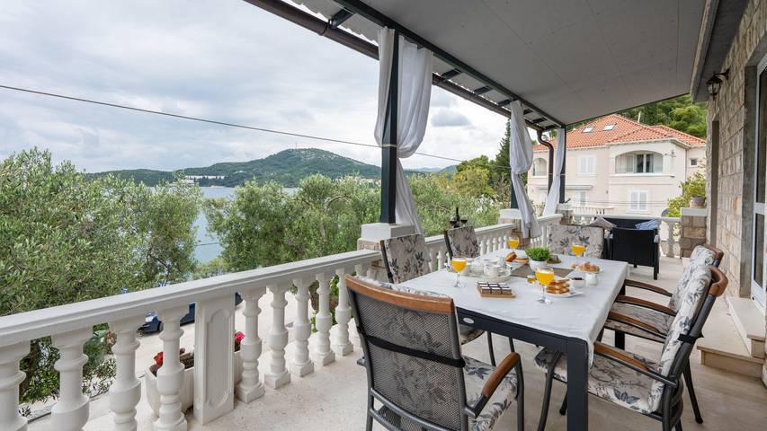 Apartamento entero, Apartman Marija Slano by Villas Guide in Kosmatovica, Slano