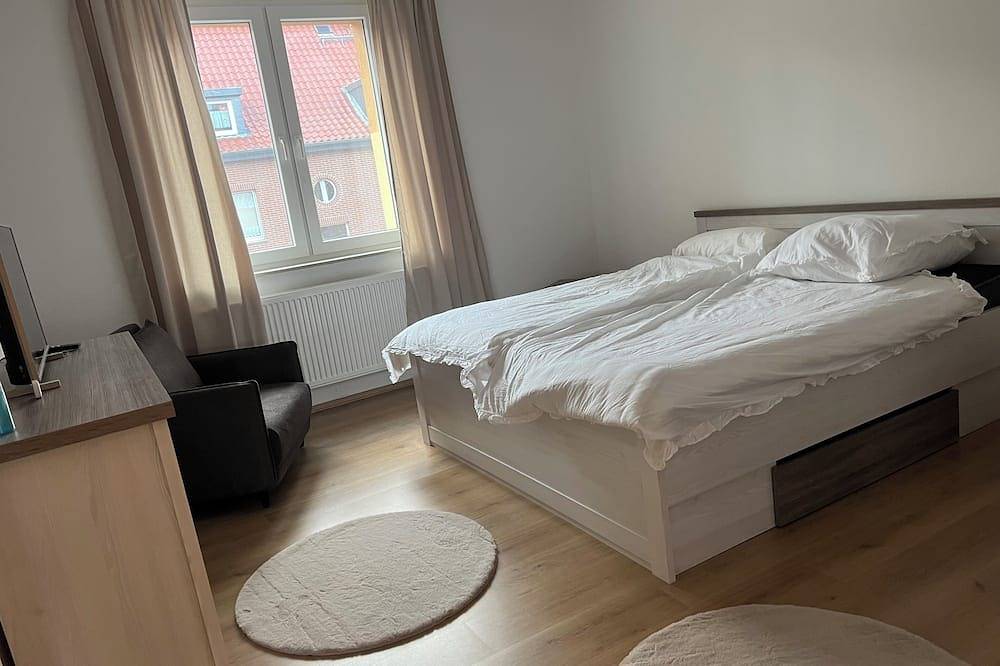 Ganze Wohnung, Atina Appartement Messe Laatzen in Laatzen, Hannover und Umgebung