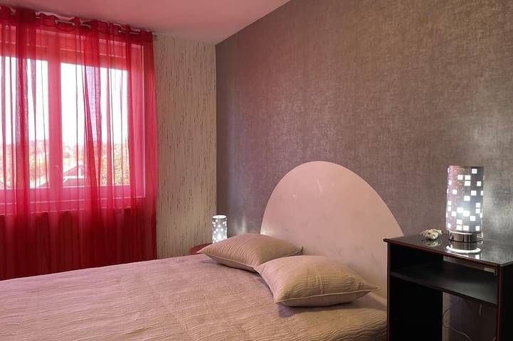 Gîte pour 9 personnes à Pierrefitte-sur-Loire - 3