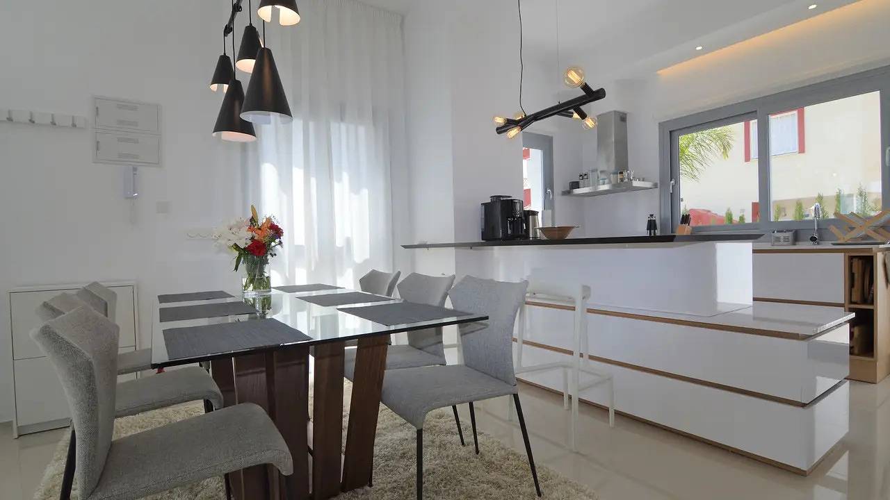 Villa für 6 Personen (110 m²) in Ciudad Quesada in Rojales, Costa Blanca