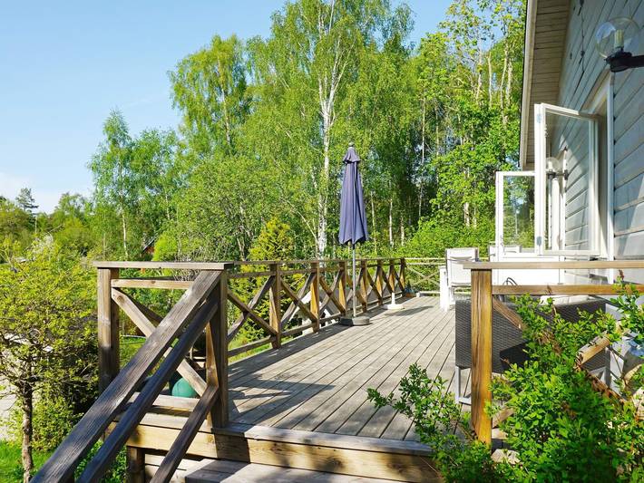 7 personer fritidhus i Norrtälje in Svenska Östersjön