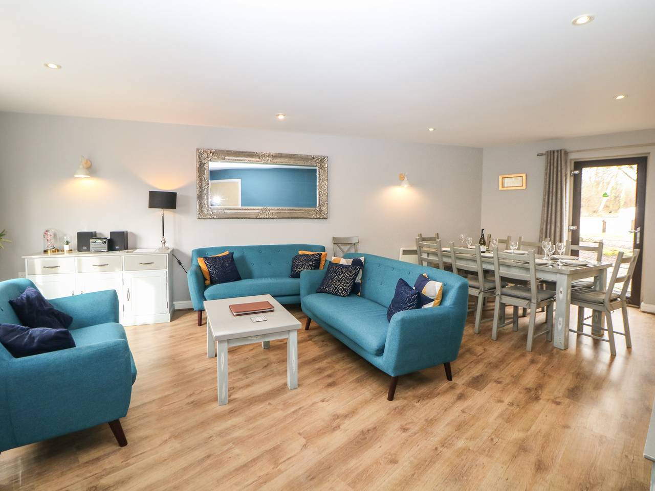 Hopton in Darley Dale, Derbyshire