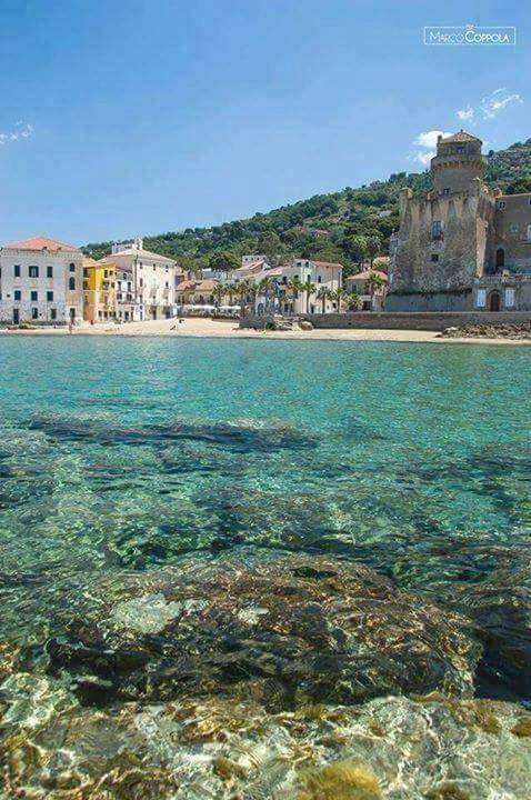 B&B Sweetsea in Cilento Coast