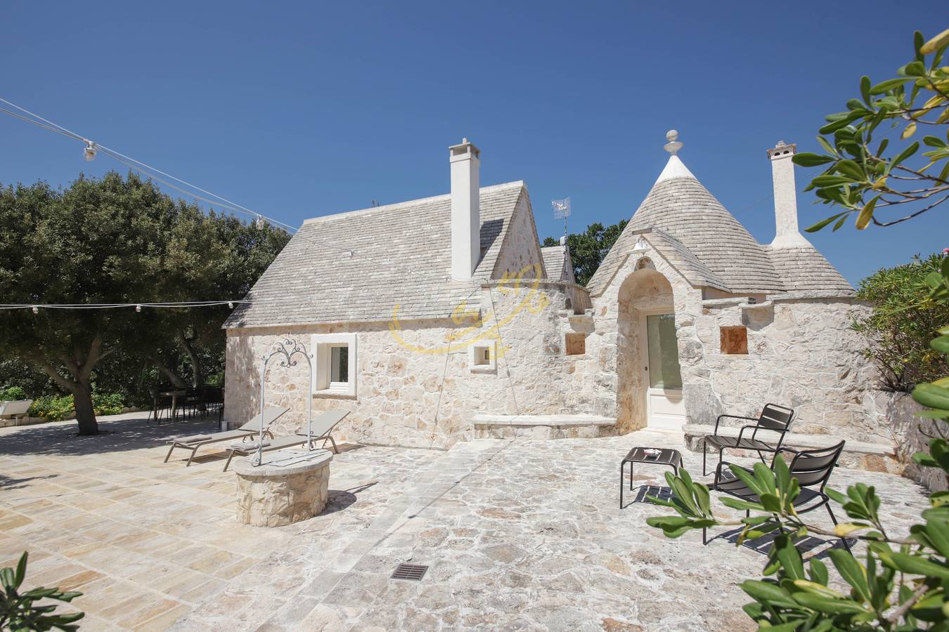 Td Trullo Morena Charming Trullo,Stunning Sunsets in Monopoli, Provincia di Bari
