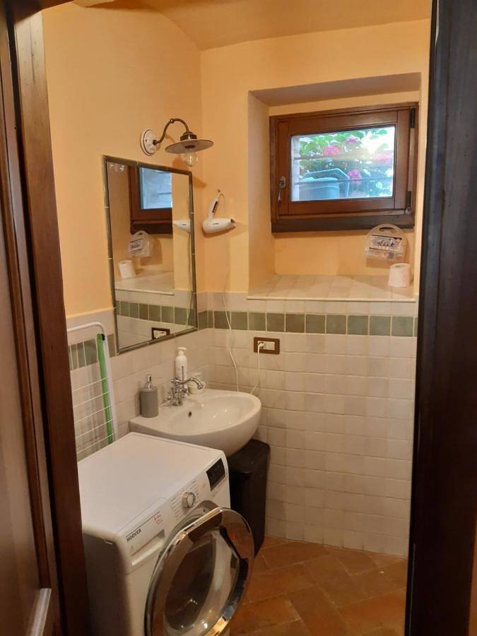 Maison d’hôte pour 2 personnes, avec vue et balcon à Spello - 2