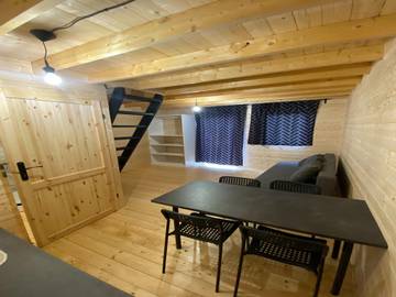 Bungalow für 4 Personen in Dziwnów, Ostseeküste Polen, Bild 4