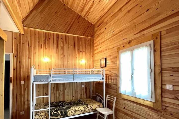 Bamby's little barn in Camurac, Limoux und Umgebung