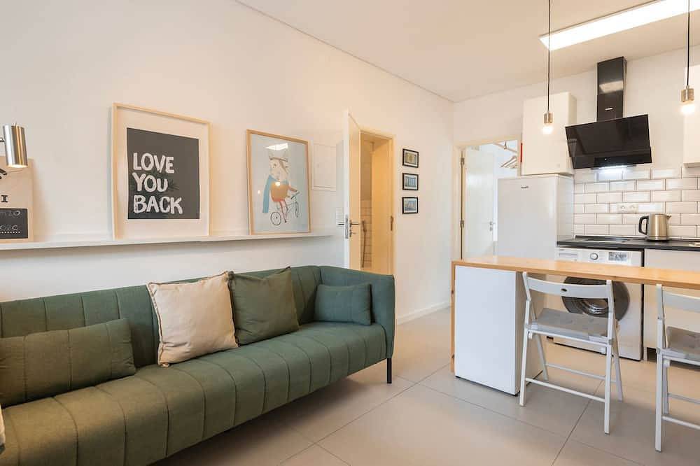 Ganze Wohnung, Carcavelos Sunny Retreat 2 by Lovelystay in Carcavelos e Parede, Costa de Lisboa