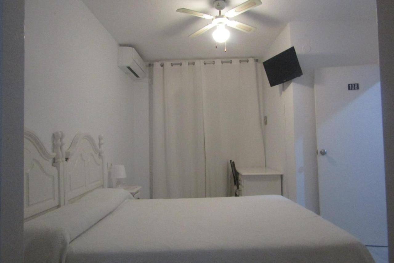 Hostal Andalucia in Casco antiguo de Almuñécar, Almuñecar