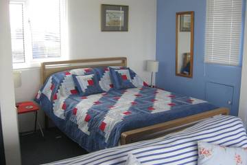 Chalet for 3 People in Kent, South East England, Photo 1