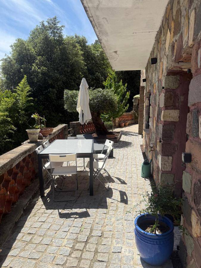 Location de vacances pour 6 personnes, avec vue et jardin, animaux acceptés à Taradeau - 3