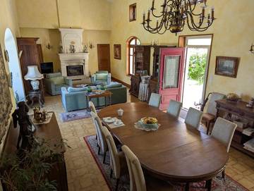Bed And Breakfast para 3 Pessoas em Magnac-sur-Touvre, Nouvelle-Aquitaine, Foto 2