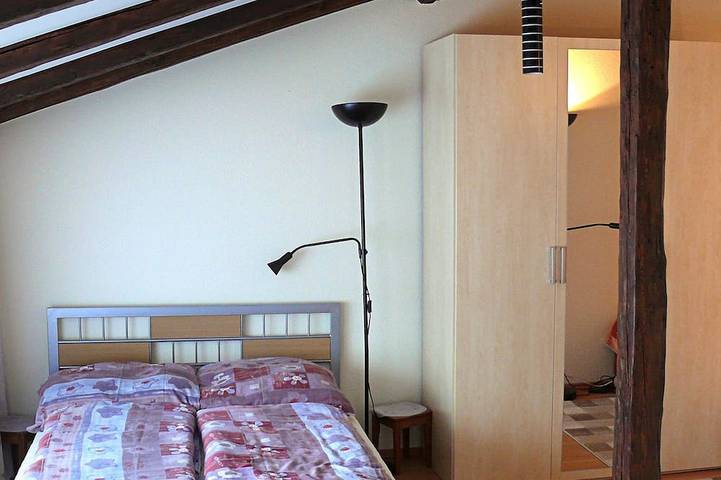 Ferienhaus für 5 Personen, mit Garten, mit Haustier in Warnemünde - 2