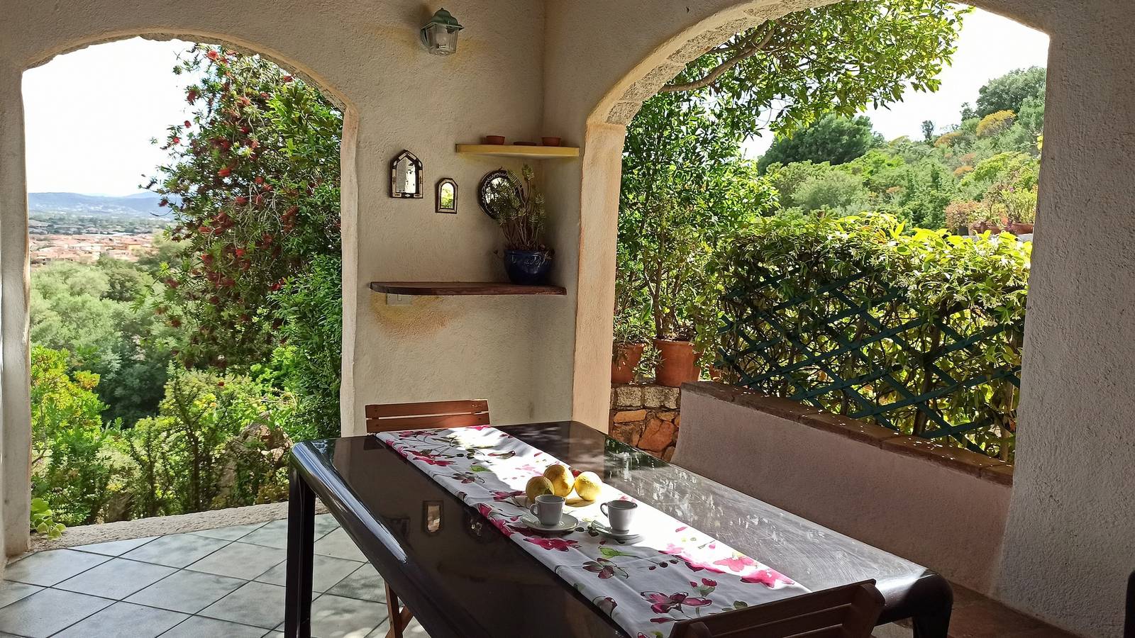 Appartamento intero, Domos De Badas - Trilocale in Porto Ottiolu, Olbia-Tempio