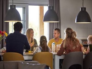 Villa voor 10 Personen in Limburg, Nederland, Afbeelding 2