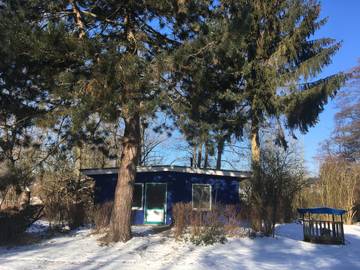 Bungalow für 4 Personen in Warin, Mecklenburg-Vorpommern, Bild 3