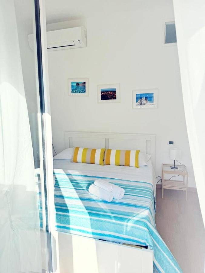 B&b per 2 persone, con balcone, con animali domestici in Siderno