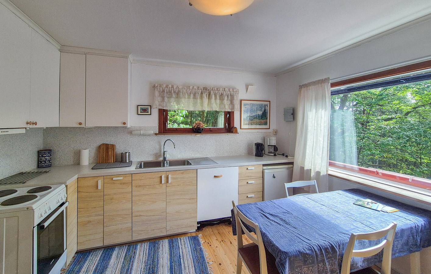 Ferienhaus für 5 Personen mit Garten in Kvingo, Masfjorden