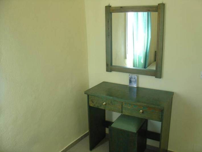 Ferienwohnung für 2 Personen, mit Garten in Rethymno und Umgebung - 4