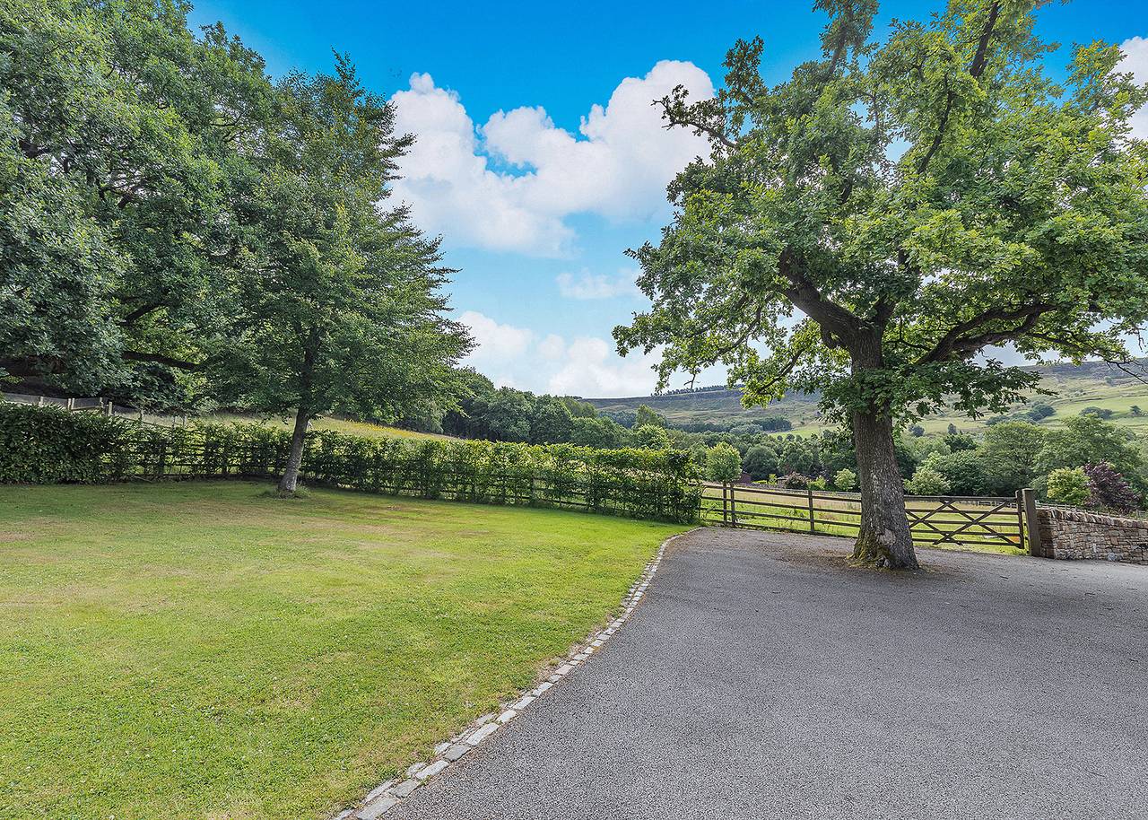 Cottage für 2 Personen in Derbyshire