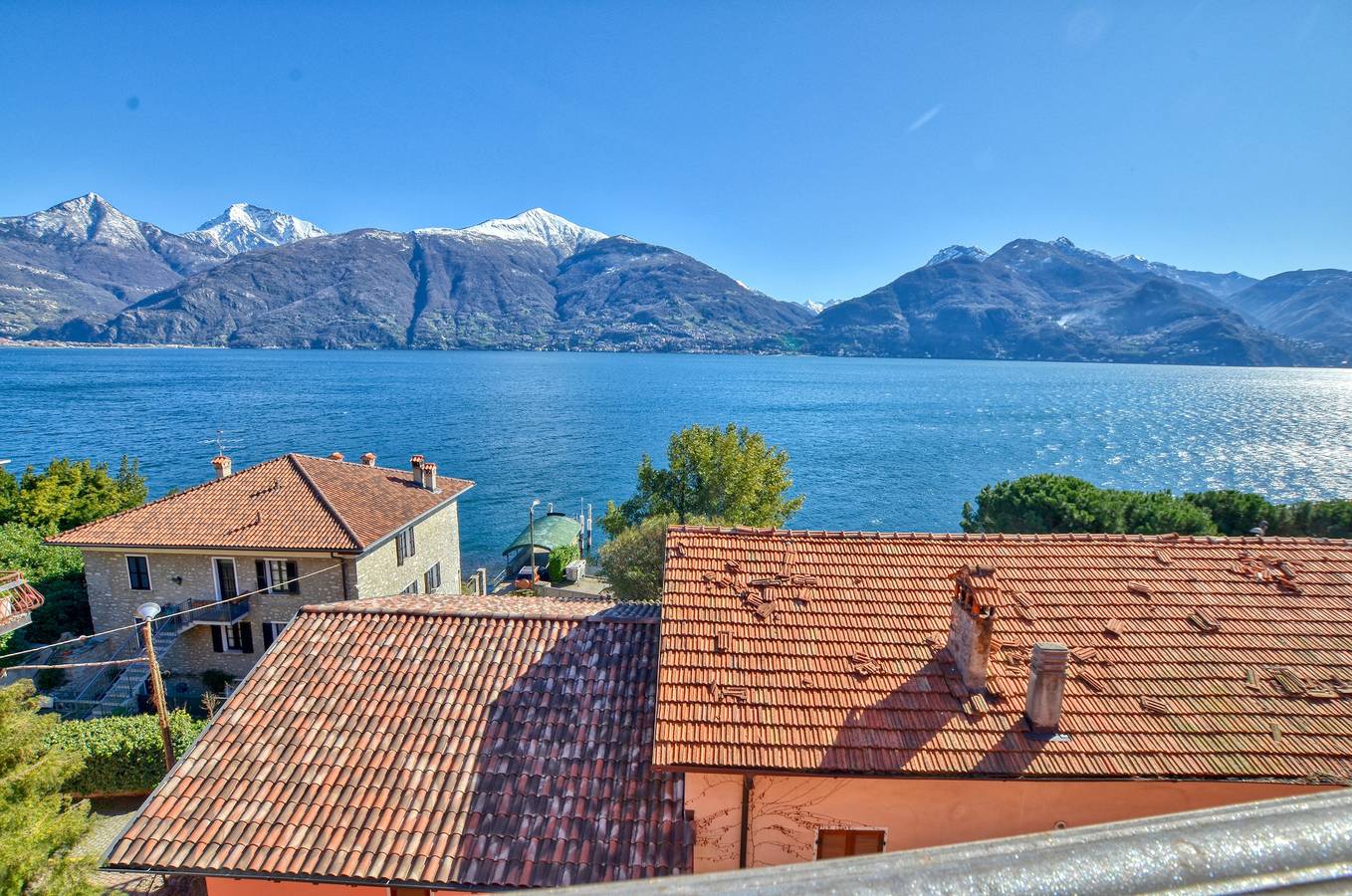 Ganze Wohnung, Camelia 32 in Acquaseria, Comune di San Siro