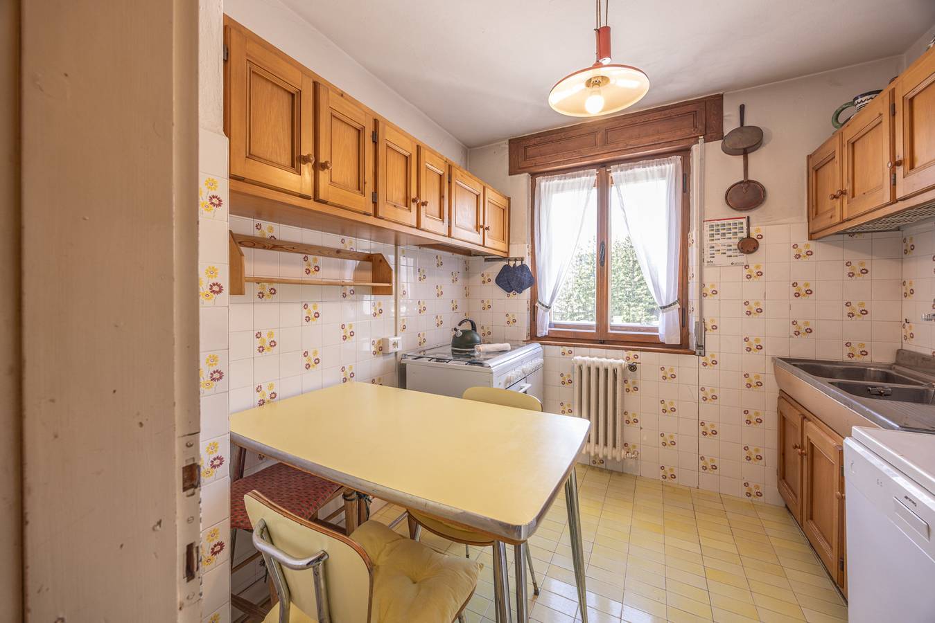 Appartamento intero, Ca' del Molin, ampio appartamento con balcone e garage in Cortina d'Ampezzo e dintorni, Dolomiti Superski