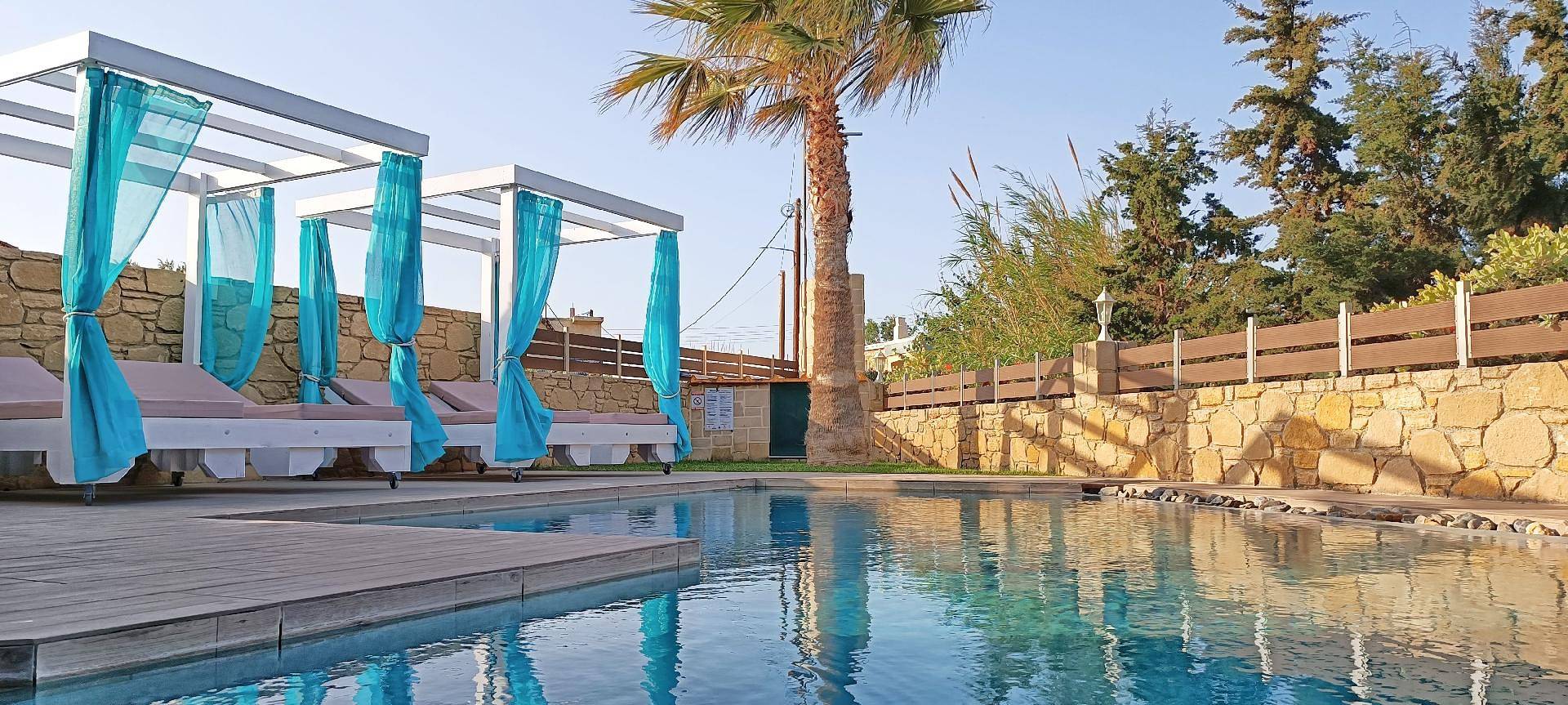 Ferienhaus für 4 Personen ca. 80 qm in Nopigia, Kreta (West-Kreta) in Nopigia, Chania und Umgebung