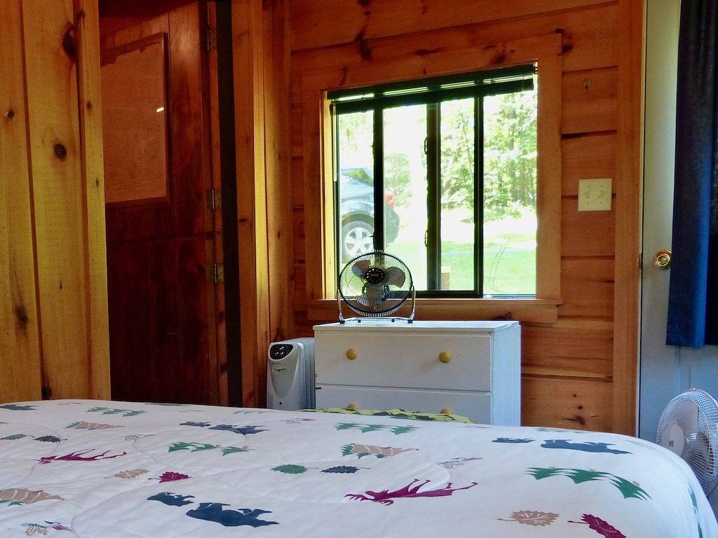 Gemütliche Hütte in Greenville, Me - Zugang zum wunderschönen Moosehead Lake in Moosehead Lake