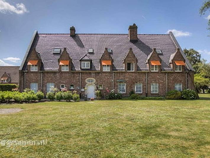 Casa de vacaciones para 53 personas, con balcón/terraza y terraza - 1