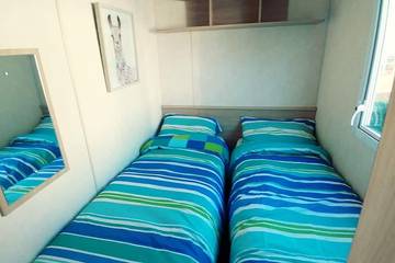 Bungalow for 6 People in Lincolnshire, Midlands, Photo 2