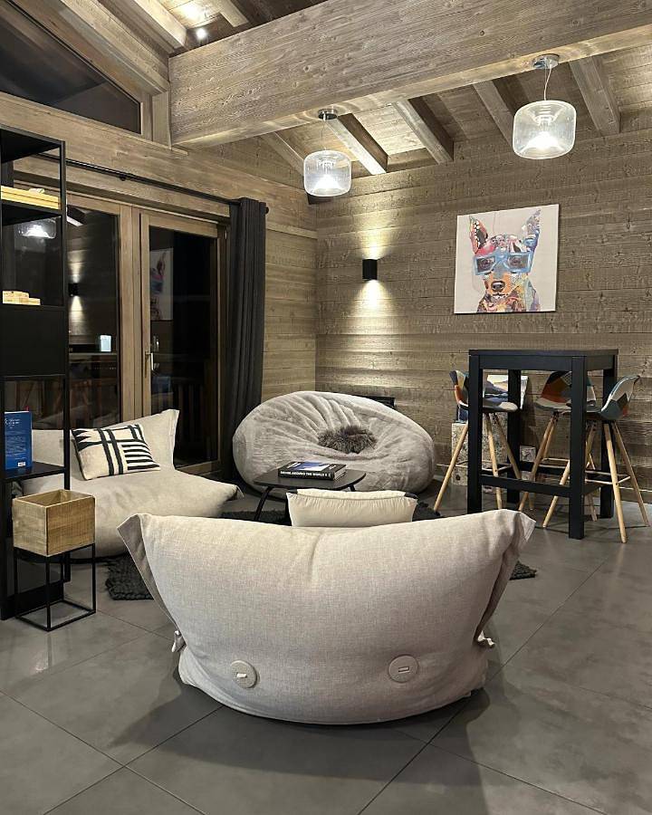 Victoria Lodge, Friendly Hotel in Val-d'Isère, Massif de la Vanoise