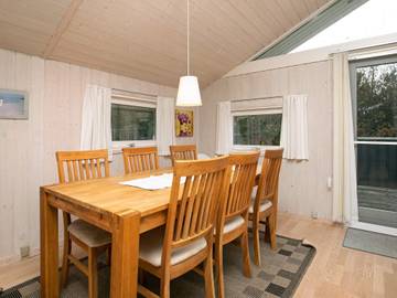 Ferieudlejning til 6 Personer i Løkken, Vesterhavet, Billede 4